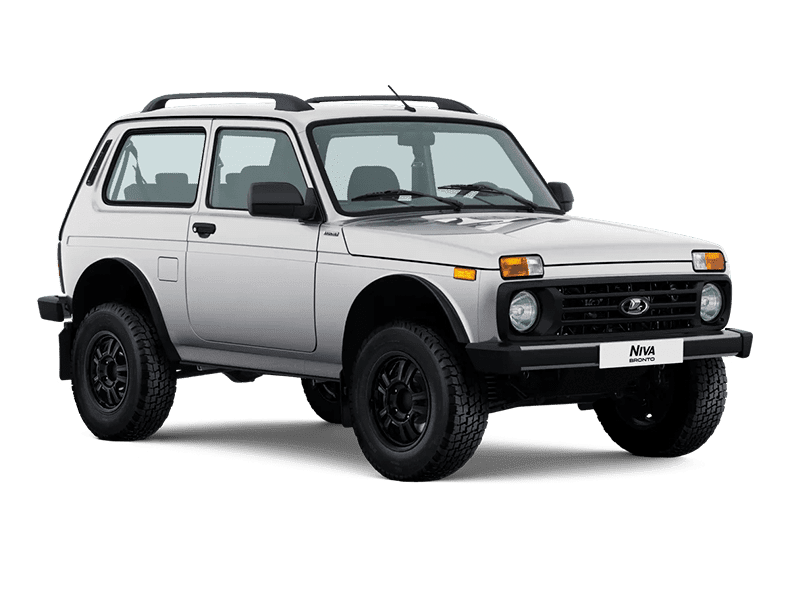 Lada Niva Legend Bronto купить по цене от 986 000 рублей