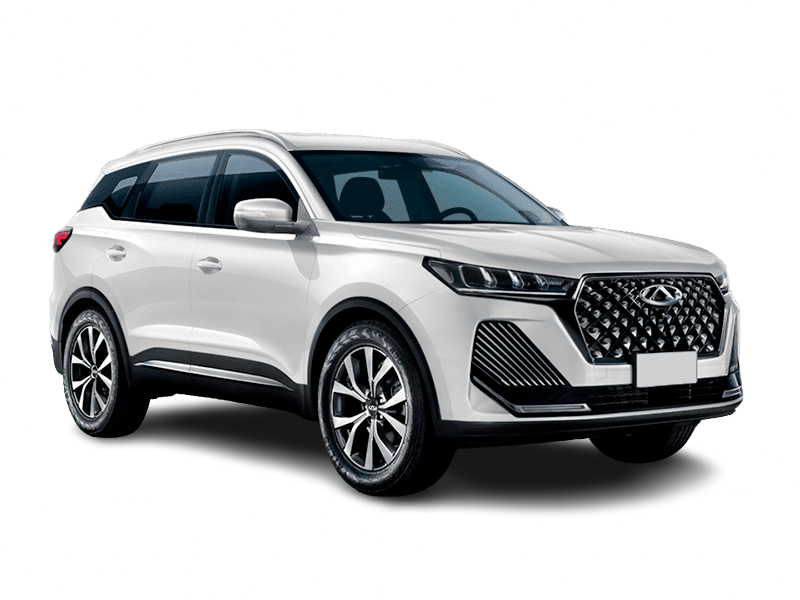 Chery Tiggo 7 Pro MAX Новый купить в Волгограде