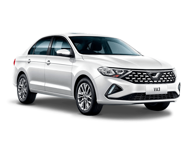 Jetta VA3 купить в Волгограде