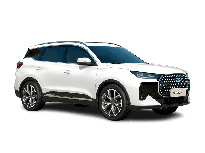Chery Tiggo 7L в наличии по цене от 1 641 000 рублей