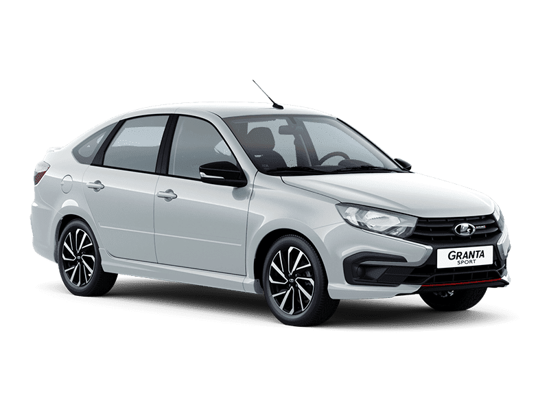 Lada Granta Sport Лифтбек купить по цене от 893 000 рублей