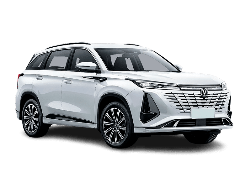 Changan CS75Plus Новый с автосалона по цене от 2 201 000 рублей